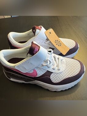 Nike Air Max SYSTM  - brand new - size 13c